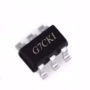 正品sgm3752ytn6gsot23-6稳压器芯片