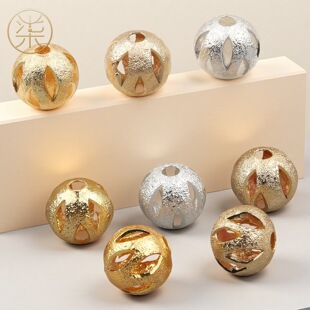 18K�~僽�߱�ɫĥɰ�U���~��С�������A��diy�ֹ������Ʒ���