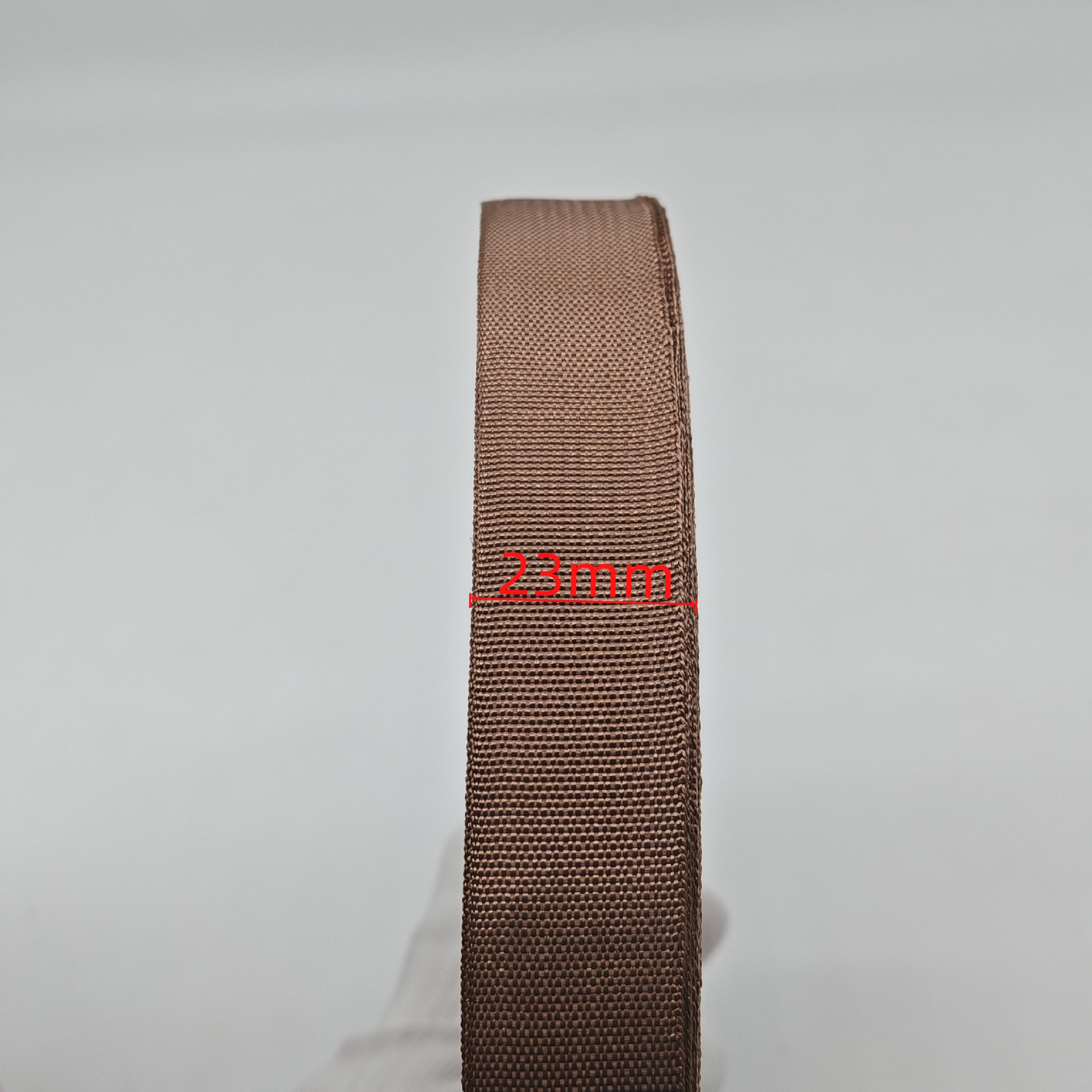 브라운 23mm(100야드)