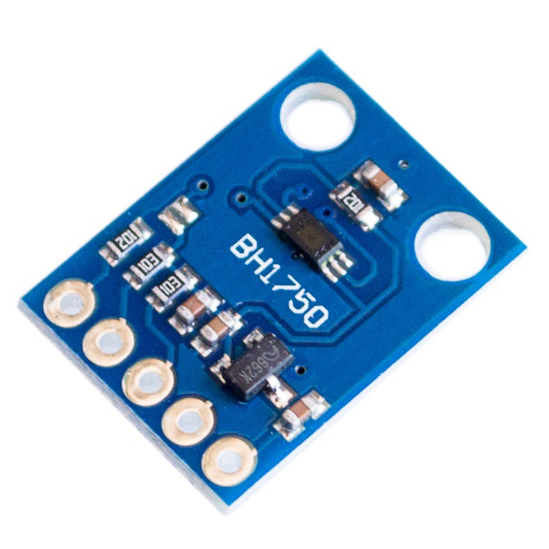 Gy302 Arduino GY-302 光强度光照度模块 BH1750 传感器模块-阿里巴巴