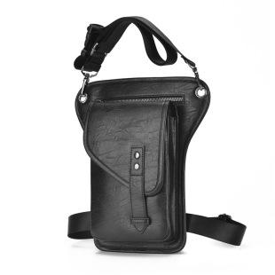 Cross-border Tactical Leg Bag Foreign Trade Amazon AliExpress Explosions Crossbody Bag Multifunctional Shoulder Bag Men's Bag Waist Bag