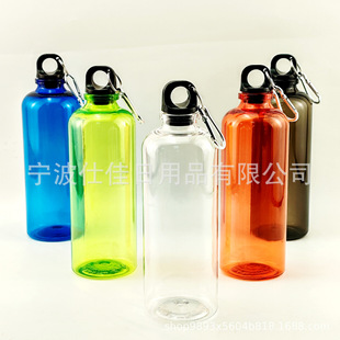 500ml�\��ˮˮ�؎���ɽ��Rpet�ܷ�ˮ������̫�ձ�����LOGO��BSCI