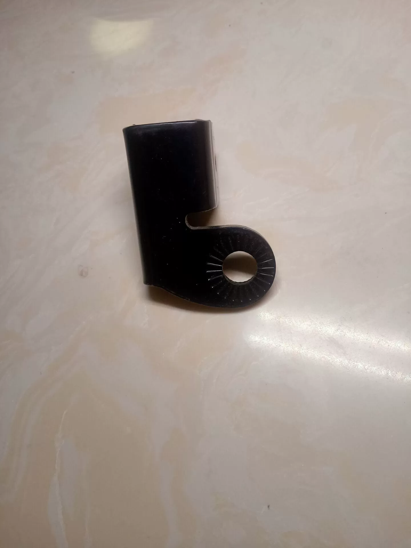Bicycle Connector