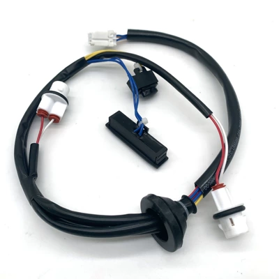 2008-2014 Trunk Switch – Digər kuzov və aksesuarlar