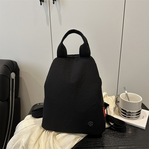 Mobile phone shoulder bag women's versatile new fashion women's high-quality cloth bag casual multifunctional handbag single shoulder bag 