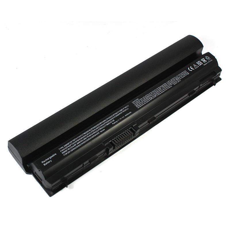 For Dell dell E6220 E6230 E6320 E6330 E6430s Laptop Battery