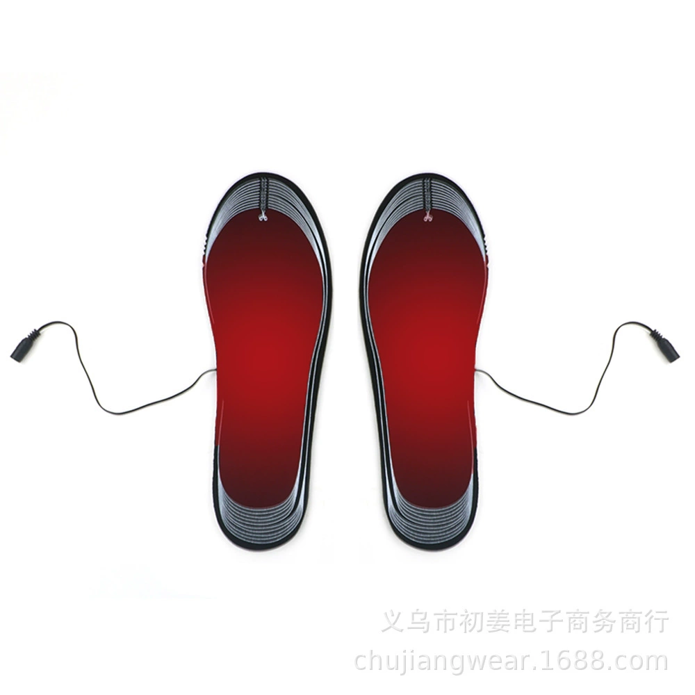 Keep warm insoles, 5v