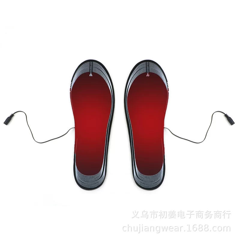 Keep warm insoles, 5v