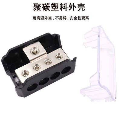 box junction box hub – Other Car Video