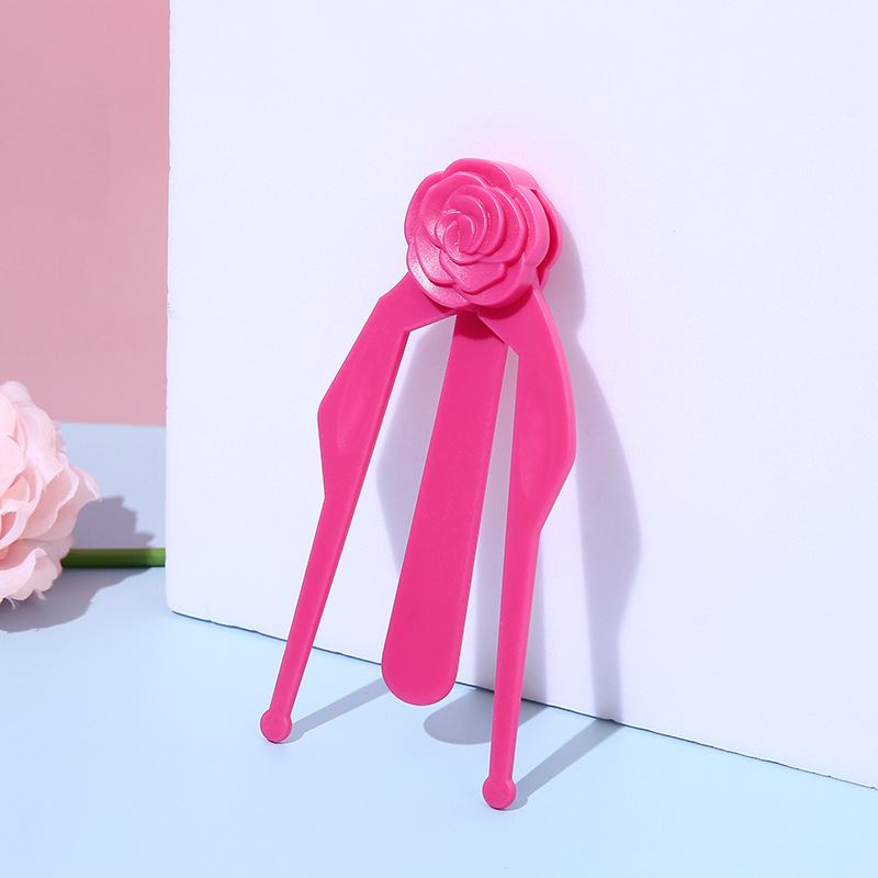 Herramienta de dibujo de ceja de tres puntos posicionamiento ceja de una palabra ceja principiante ceja dibujo ayuda ceja dibujo regla de CEJA cambiante ceja