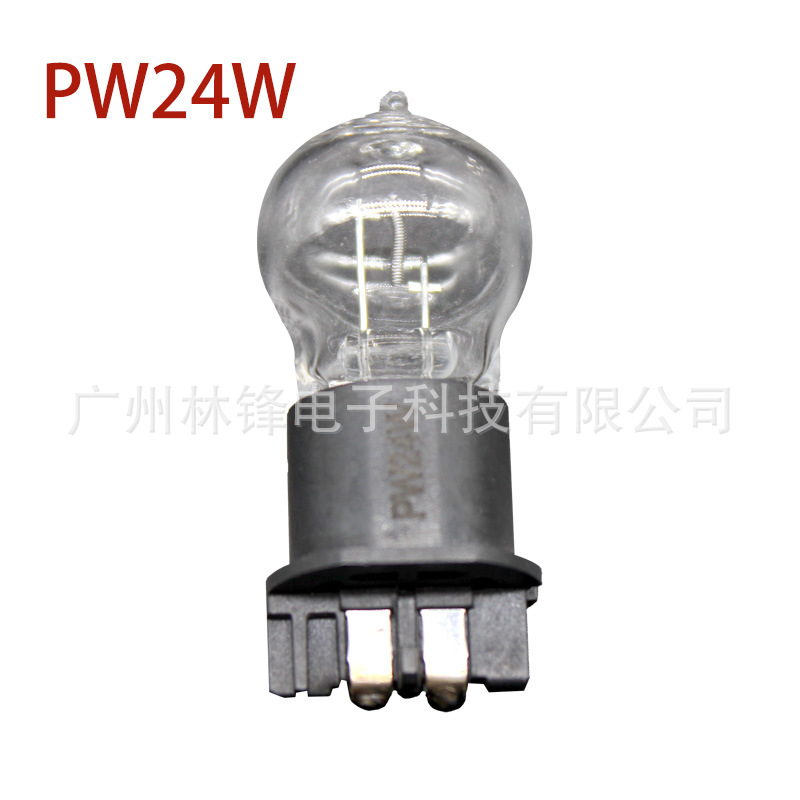 Psx24W Car Py24Wps19W Halogen Light Psx26W Brake Light Ph19W Daytime Running Light Ph24Wpw24W