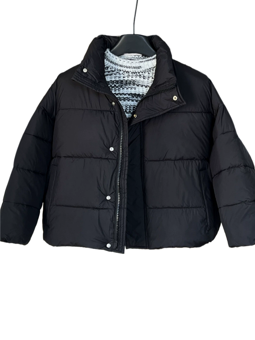 Winter children's keep warm down jacket for boys, Korean style