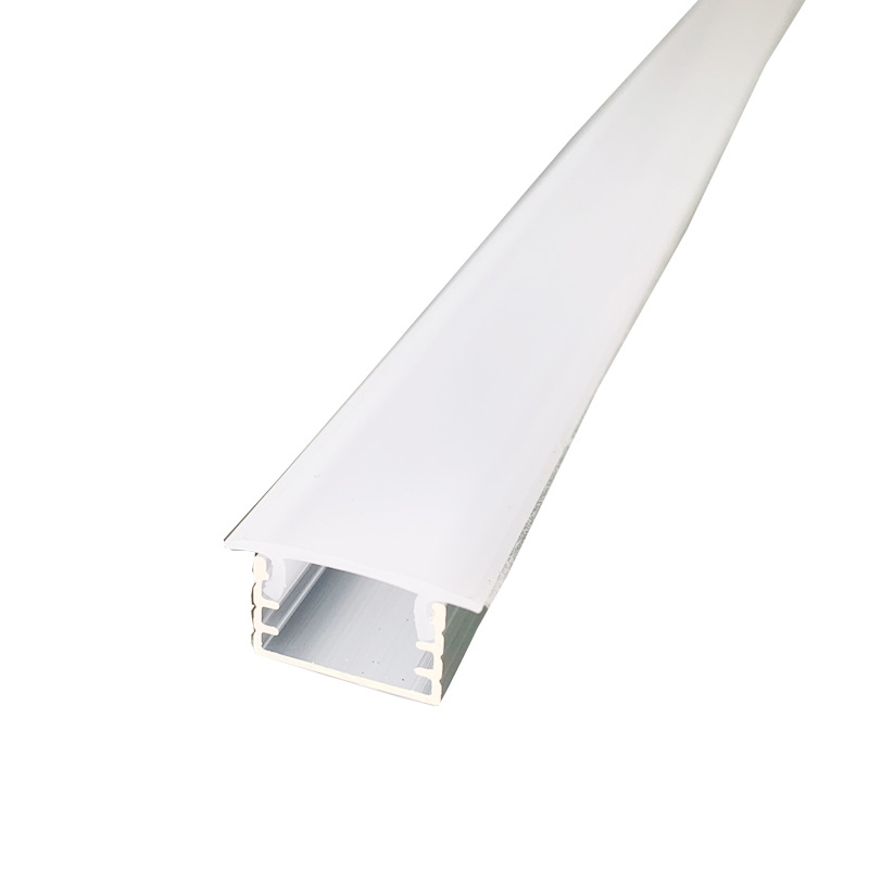 Linear light, interior lighting for wardrobe, lampshade, lamp, light strip