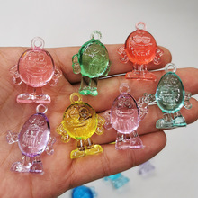 �¿�ɐ�����M��͸����ɫ����diy���Ʒ�H�����ǃ�ͯ��ߏS�����l