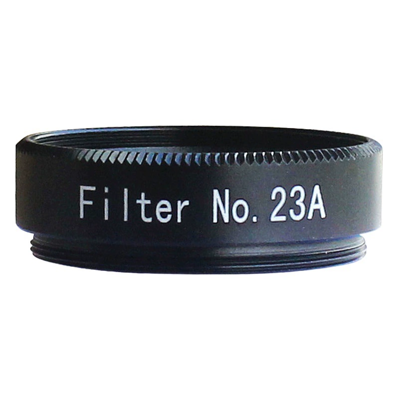 Datyson Night Eagle серии 1,25 дюйма красный фильтр туманности NO.23A Астрономический телескоп Аксессуары