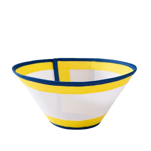 Elizabeth Circle Cat Shame Circle Anti-licking Scarf Elizabeth Headband Anti-biting Soft Collar Cat Neutering Collar