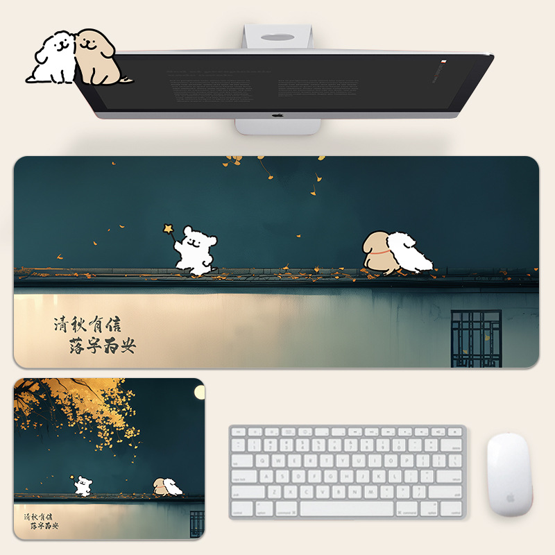 뉴라인 강아지 44