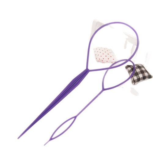 Popularidad coreana de cabello mágico para usar patrón de cabello varillas de cabello pin de cabello estilo coreano herramientas de peluquería al por mayor