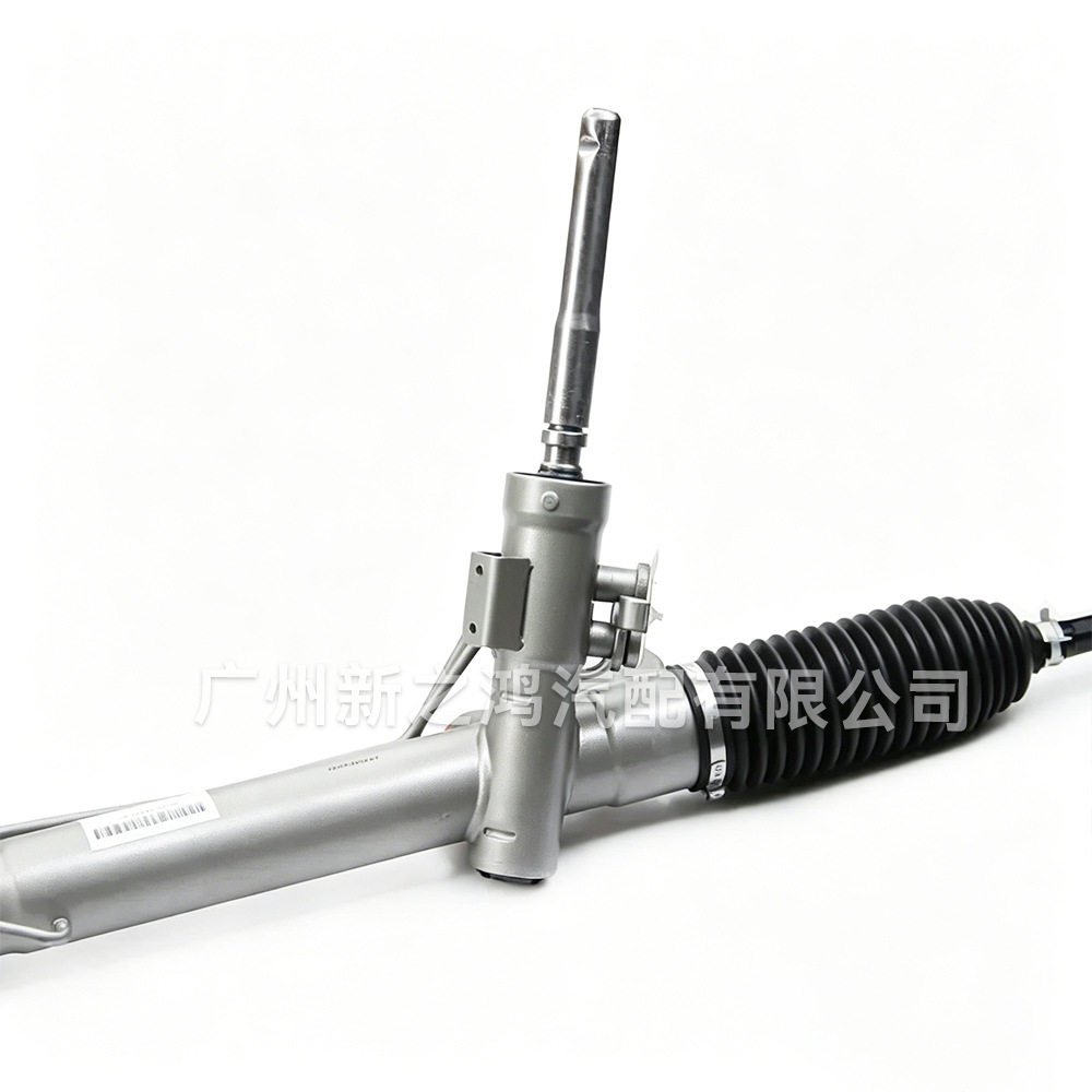 Lr050580 Lr033930 Lr014406 Suitable for 06-14 Land Rover Freelander 2 Steering Gear Assembly Rhd