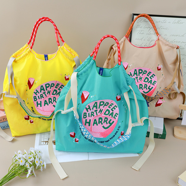 Universal shopping bag