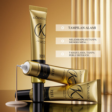 BPOMӡ��KORMESIC��観�ױ�۵�Һϵ��Liquid foundation�羳