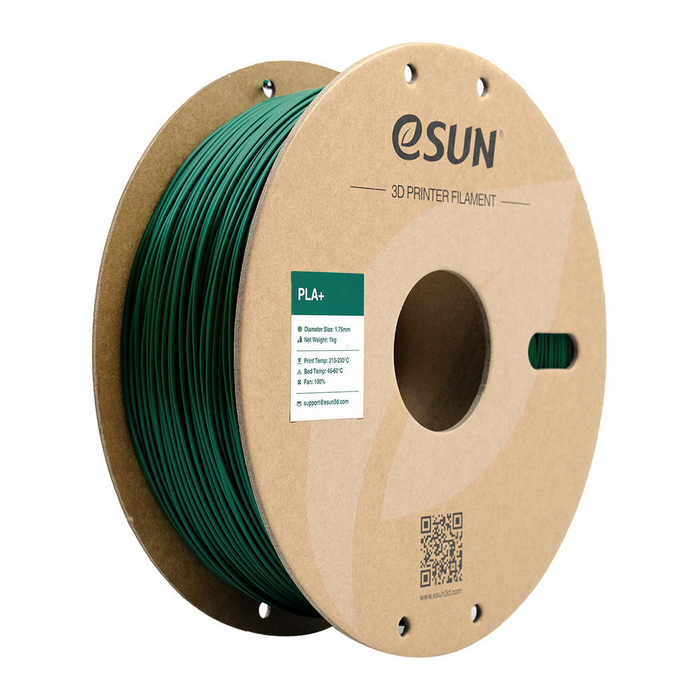 Printer, PLA, 3D printing, FDM, 1.75mm