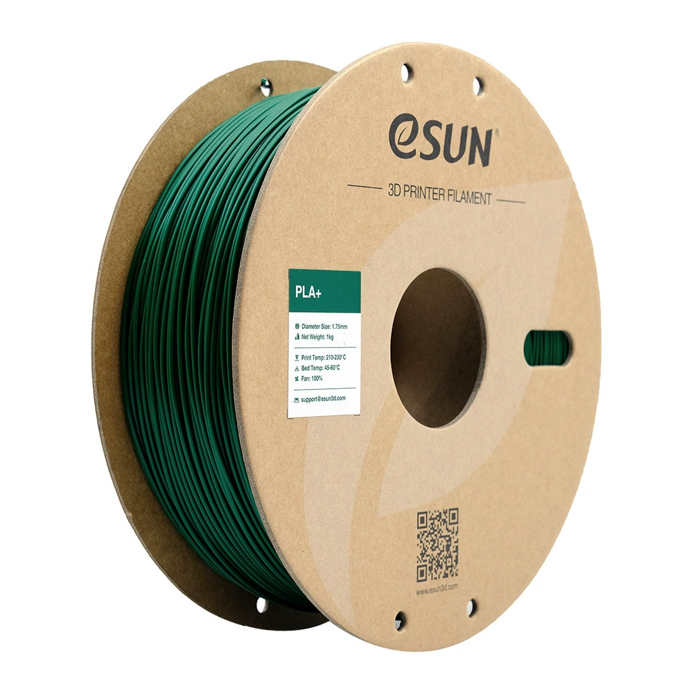 Printer, PLA, 3D printing, FDM, 1.75mm