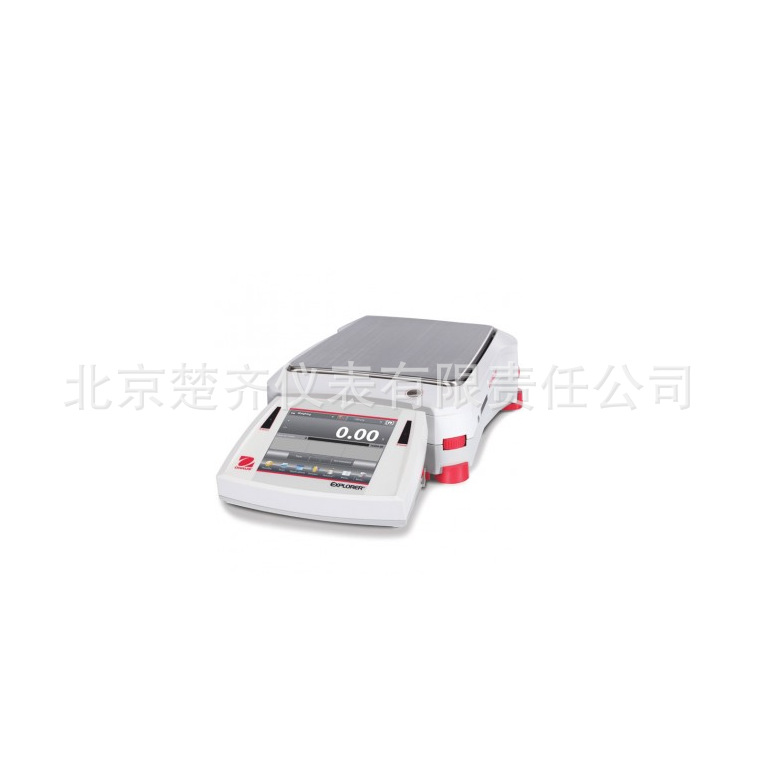 美国奥豪斯AX分析天平(外校)AX124ZH/E天平仪器