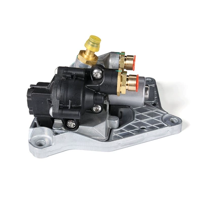Suitable for Volvo: Other brake systems