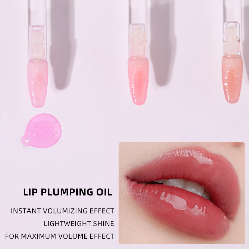 新新跨境Hu某da Beauty液体唇彩笔唇线笔ml持妆久|undefined