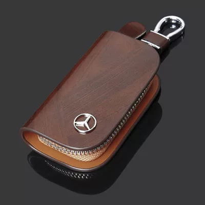 Car key bag — Key Case Suitable for Volkswagen, Toyota