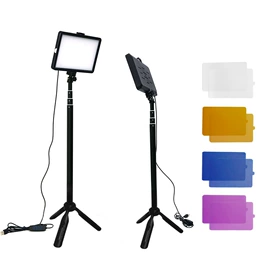 补光灯;摄影摄像灯具;落地灯