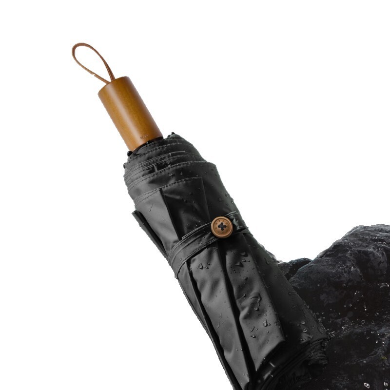 Jiaoxia 70% off ビニール日焼け止め傘 BM662 晴雨兼用日傘ビニール抗 UV 日傘|undefined