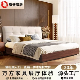 皮艺床;皮艺沙发;布艺沙发