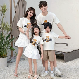 亲子装;校服定制;夹克/皮衣