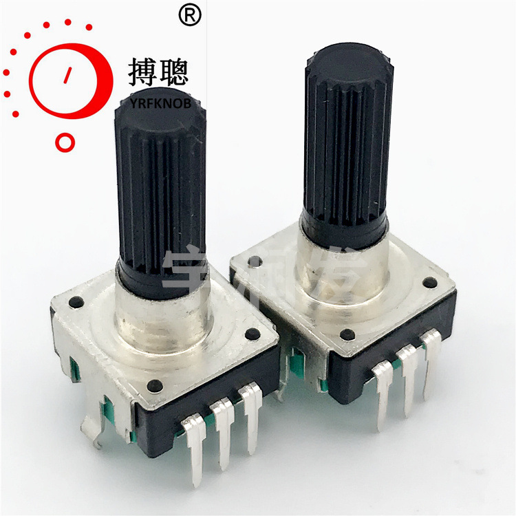 ����12����ת����������360&deg;�ɵ�EC12���������������ڿ���