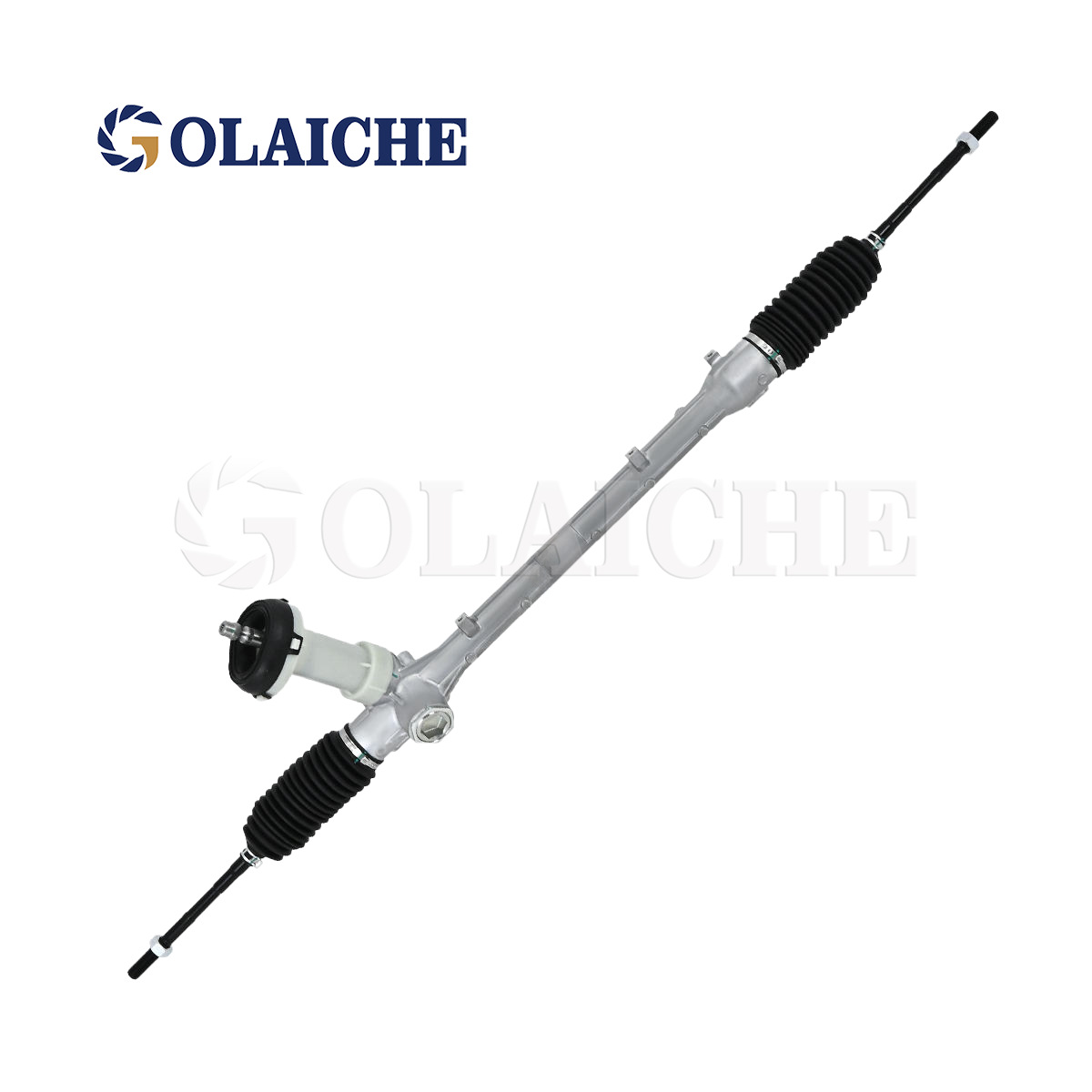 Steering Gear 56500-H6000 56500-H8200 for Hyundai Accent Kia Rio K2 LHD