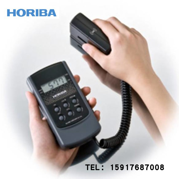 原装日本HORIBA堀场高光泽仪 IG-410 自动校准光泽度仪