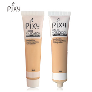 PIXY�羳���Q����3ɫ�۵�Һ���w����Ȧ�I�ϼ��y�\ɫ�۵�Һ