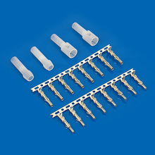 厂家现货1.58mm连接器插件端子品种繁多wafer