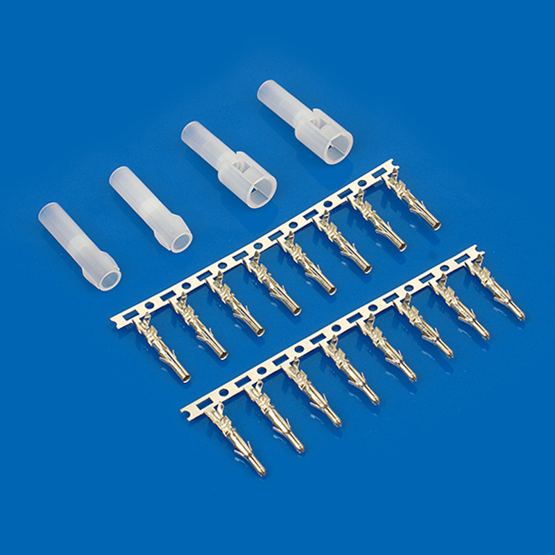 厂家现货1.58mm连接器插件端子品种繁多wafer