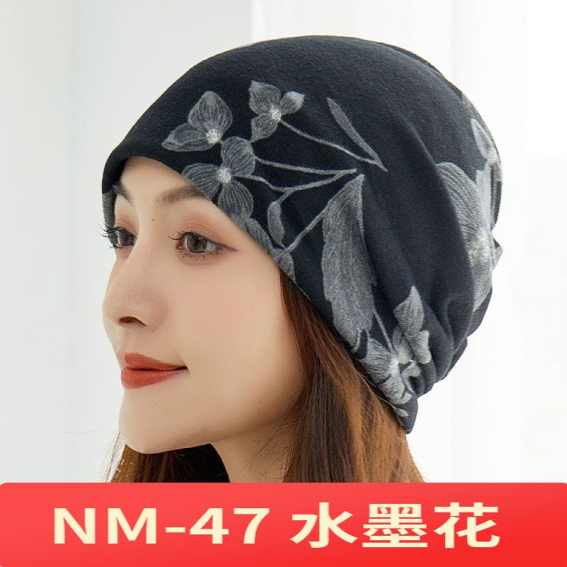 Upgraded and Enlarged Autumn and Winter Scarf for Women, Dual-Use Small Silk Scarf, Korean Style Neck Protector, Fake Collar Scarf, Twist Hat