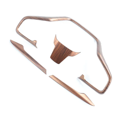 box water cup trim flare – Other Automotive Interior Supplies - crv-xi-ying-steering-wheel-decoration-frame-high-match