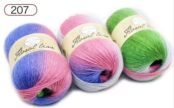 Purple Red 207