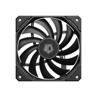 ID-COOLING120159CMˮ������12cm�L��4��PWM�ؿ���X�C��ARGB