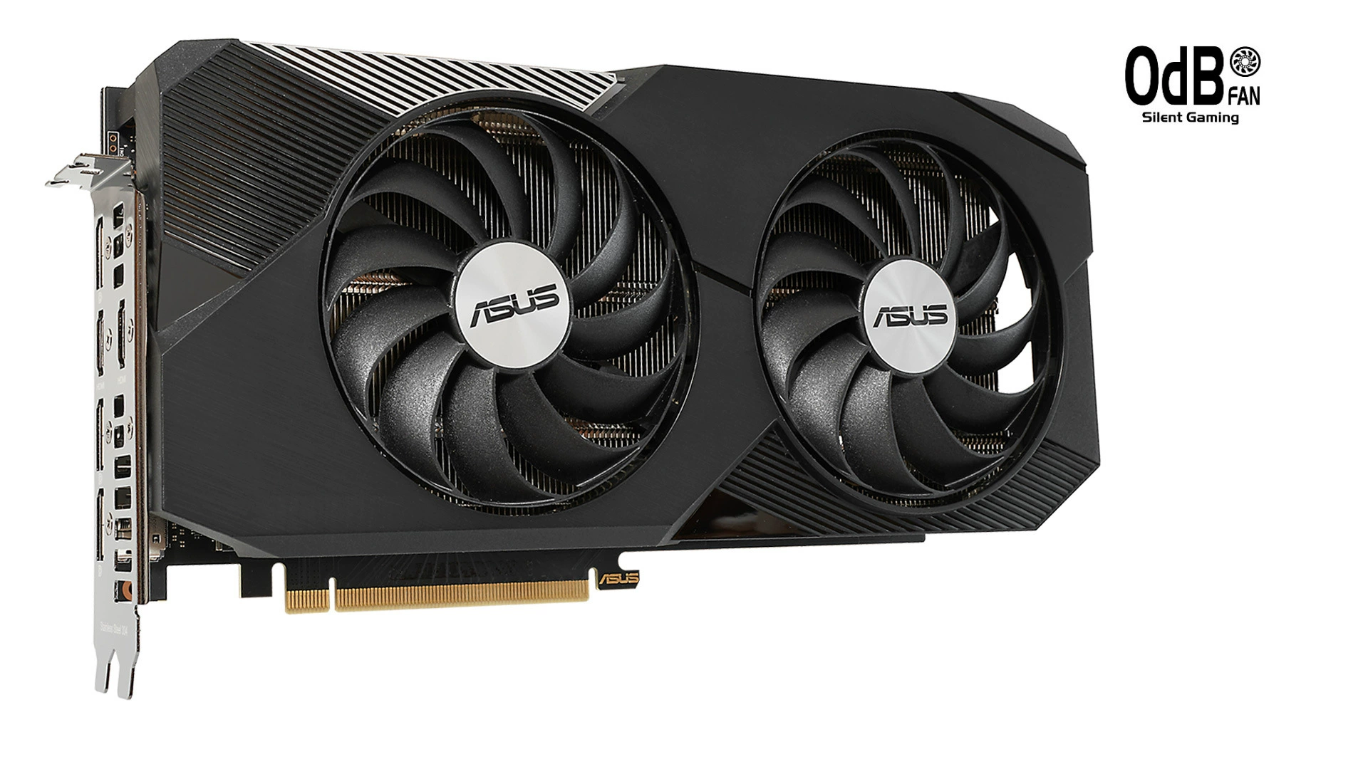 Совместимо с видеокартой ASUS GeForce RTX 3060-O12G-GAMING Giant Shark серии для игр