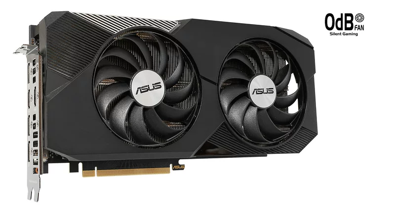 Совместимо с видеокартой ASUS GeForce RTX 3060-O12G-GAMING Giant Shark серии для игр