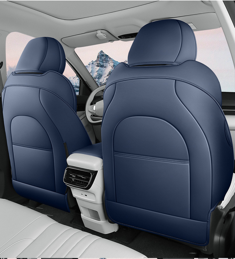 Suitable for 24 Geely Galaxy e5 Seat Cushion Dedicated Seat Cover