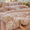 Yunshuiyao [skin-friendly double-layer gauze, soft and gentle to sleep]