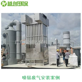 废气处理设备;空气净化设备;工业加湿器